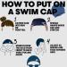 Buy Arena Classic Unisex Silicone Bath Cap - Durable Soft Swimming Cap for Men & Women | Yellow - International Shipping Available - Buy Online on GoSupps.com