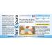 Fair & Pure - Zinc Picolinate + Vitamin C - 15mg Zinc & 100mg Vitamin C per daily dose - vegan - 120 capsules - Buy Online on GoSupps.com