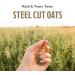 MCCANN'S IRISH OATMEAL IRISH OATMEAL QUICK&EASY 16 OZ - Buy Online on GoSupps.com