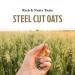 McCann's Irish Oatmeal  Quick & Easy Steel Cut Oats  24 Ounce - Buy Online on GoSupps.com