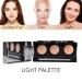 DERMAFLAGE COVERAGE+ Rosacea Cream with Full Coverage Makeup for Redness Relief (Light) - Buy Online on GoSupps.com