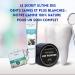 Dentifrice Professionnel Blanchissant Naturel Charbon Actif Huile de Coco Menthe Pack 2 sans Fluor Dents Blanches Sp cial Gencives Sensibles - Buy Online on GoSupps.com
