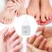 Cuticle Remover Nail Hardener and Cuticle Remover for Pedicure - Liquid Nail Oil Cuticle Softener 20ml Cuticle Repair Nail Strengthener for Damaged Nails Heal Cracked Nails Qiyifang - Buy Online on GoSupps.com