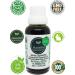 Nativilis Jambu Spilanthol Amazonian Bioactive Oil Spilanthes Acmella Oleracea Extract 100% Natural Pure Botox Alternative - Relax facial muscles skin firmness antioxidant properties Copaiba - 30 ml - Buy Online on GoSupps.com