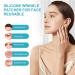 Forehead Wrinkle Patches 160Pcs - Overnight Facial Treatment for Fine Lines & Wrinkles - Buy Online on GoSupps.com