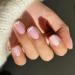 SEMILAC 587 Tea Rose Nail UV Gel Polish | Long Lasting and Easy to Apply | Soak off UV/Led | Perfect for Home and Professional Manicure and Pedicure 7 ml - Buy Online on GoSupps.com