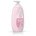 Johnson's Pink Baby Lotion with Coconut Oil 16.9 fl. oz - Hypoallergenic Moisturizing Formula - Buy Online on GoSupps.com