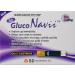GlucoNavii Blood Glucose Test Strips - 50 Ct Box