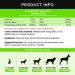 PetHonesty Wild Alaskan Salmon Oil for Dogs 16 Fl Oz - Omega-3 Liquid Supplement for Joint, Brain, and Heart Health - Reduces Shedding & Itching - EPA + DHA Fatty Acids - Buy Online on GoSupps.com