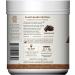 Organic Chocolate Plant-Based Protein Powder with MCT Oil | 19 oz | Vegan, Keto-Friendly, Gluten-Free, Non-GMO | Soy, Dairy & Stevia Free | 15 Shakes | Only 4g Sugar - Buy Online on GoSupps.com
