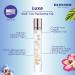 Blossom Roll on Perfume for Women Alcohol Free Rollerball Perfume Oil with Essential Oils Infused with Real Flowers Made in USA 0.20oz (Rose Peony Lily of the Valley) White Peony White Peony 0.2 Fl Oz (Pack of 1) - Buy Online on GoSupps.com