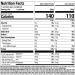 Nutrisystem Movie Night Snack Pack - 10 ct: Delicious and Convenient Snack Options - Buy Online on GoSupps.com