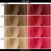 IGK Color Depositing Mask in Pink 2000 (Bright Fuchsia) - Conditioning, Hydrating, and Shine-Enhancing Formula | Vegan & Cruelty-Free - Buy Online on GoSupps.com