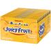 Juicy Fruit Sugar-Free Gum The Original 12 Count The Original 1 count (Pack of 12) - Buy Online on GoSupps.com