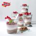 DAIM - Brisures au Chocolat au Lait et clats de Caramel - Id al pour Desserts et P tisseries - Format Familial - 2 Sachets de 1 kg Brisures x2 - Buy Online on GoSupps.com