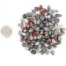 Orienttrea 500g Bloodstone Drum Stones Mini Gemstones for Healing & Charging | Gift Box Included - Buy Online on GoSupps.com