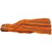 ART AND MAGIC Unisex Hippie Stonewashed Batik Headband - Orange for Yoga & Festival Style - Buy Online on GoSupps.com