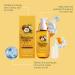  Jingmiger Body Oil | 100 ml Moisturizing and Firming Lotion Body Oils for Women Women and Men Strengthening Confidence Social Allure Hair Massage Buttocks and Chest - Buy Online on GoSupps.com