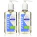 Purpose Gentle Cleansing Wash 6 fl oz Each (Pack of 2) 6 Fl Oz (Pack of 2)