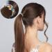 Tadipri 3 Pieces Hair Bands with Beads Elastic Stretchy Hair Accessories for Women and Girls for Women and Girls - Buy Online on GoSupps.com