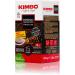  Kimbo Kimbo ESE Espresso Napolitano Compostable Coffee Pods 8 Packs of 15 Pods (Total 120 Pods) - Buy Online on GoSupps.com