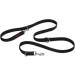 Halti Head Collar Adjustable Head Halter Collar for Dogs Head Collar to Stop Pulling for Small Dogs & Training Lead for Dogs Dog Lead to Stop Pulling on Walks Large Black Medium + Training Lead for Dogs Large Black - Buy Online on GoSupps.com