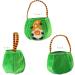 TOPBeauty Candy Bags For Sweets Halloween Halloween Bags For Women Halloween Decorations Scary Mauvaishalloween Candy Corn Sweets - Buy Online on GoSupps.com
