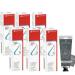 NASAL SPRAY AL 0.1 percent value pack 6 x 10 ml including hand soap OR hand cream from Apotheken-Express