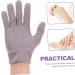 minkissy 4 Pairs Night Moisturizing Gloves Womens Glove Cosmetic Gloves Cotton Gloves for Sleeping Moisturizing Gloves for Dry Hands Hand Skin Care Supplies Miss at Night Skin Care Products - Buy Online on GoSupps.com