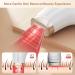 600NM IPL Hair Removal Device - Efficient Laser Epilator for Men & Women | 99900 Flashes & 5 Energy Levels for Home Use - Buy Online on GoSupps.com