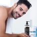 Sulfate Free Activated Charcoal Shampoo - Detox Clarify & Volumize with Organic Argan & Avocado 16oz International Shipping - Buy Online on GoSupps.com