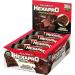 Allmax HexaPro Protein Bar Chocolate Fudge Brownie with 20g Protein and with only 5g Sugar Snacking for High in Protein Diets or post workout diets 53g (12 Count) - Buy Online on GoSupps.com