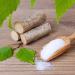 Xylitol Sweetener 500g Natural Sweetener Sugar Substitute Gluten Free Keto Friendly Non-GMO Plant Based Sugar Alternative Perfect Sugar Replacement - Buy Online on GoSupps.com