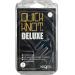 Quick Knot Deluxe Mane Clip for Horses & Ponies | Reusable Standard White | International Shipping - Buy Online on GoSupps.com