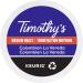 Timothy's Colombiam La Vereda K-Cup Coffee Pods 12 Count For Keurig Coffee Makers La Verada 72 count (Pack of 1)