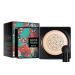 Xiaoquexing Head Air Cushion Foundation CC Cream Water Feeling Flawless BB Cream Moisturizing Oil Control light smoothing natural concealer make-up tool for women