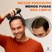 Applicateur Fibres Capillaires - Embout pulv risateur pour microfibres spray pr cis pour dissimuler la calvitie et les cheveux fins compatible avec les pots de fibres de k ratine diffuseur - Buy Online on GoSupps.com