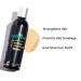 mCaffeine Hair Fall Control Coffee Conditioner - 250ml | Pro-vitamin B5 & Argan Oil | Strengthen & Nourish Hair | Sulphate & Silicone Free | International Shipping Available - Buy Online on GoSupps.com