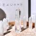 Clear Quartz Crystal Healing Wand - Hexagonal Point for Reiki Meditation Therapy - Buy Online on GoSupps.com