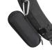 Hermitshell Hard Travel Case for iHealth No-Touch Forehead Thermometer Digital Infrared Thermometer - Buy Online on GoSupps.com