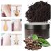Daily Gentle Body Scrub 250g Exfoliating Cream - Hydrating Formula for Smooth Skin Care in Bath & Shower Coffee One Size One Size Coffee - Buy Online on GoSupps.com