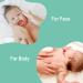 PIGEON Gentle Baby Body Lotion - Fragrance-Free, Easy to Absorb - 10.1 Fl Oz (Pack of 2) - Buy Online on GoSupps.com