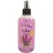 Lilac Body Spray for Women 8 Oz (Double Strength) Mist with Long-Lasting Fragrance Light Floral Scent for Spring & Summer Sweet Fresh & Powdery Perfume Refreshing Aroma with Woodsy Tone For Double Strength 8 Fluid Ounces