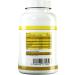 Buy Zec+ Nutrition Health Vitamin B5 | 120 Capsules of 500mg Pure Pantothenic Acid - Made in Germany - International Shipping Available - Buy Online on GoSupps.com
