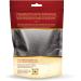 Spicy World Black Mustard Seeds Whole 400g (14oz) | Vegan | Indian Origin - Larger size seeds - Buy Online on GoSupps.com