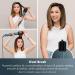 Shark FlexStyle Limited Edition Teal Gift Set - 5-in-1 Air Styler & Hair Dryer with Auto-Wrap Curlers, FrizzFighter Finishing Tool, Oval Brush, Clips & Storage Bag - No Heat Damage - HD450TLUK - Buy Online on GoSupps.com