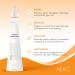 TRI Design Leave-In Reconstructor - Hydrating Conditioner & Detangler Spray for All Hair Types - Moisturizing Heat Protection for Frizzy Dry Hair - 9.5 Fl Oz - Buy Online on GoSupps.com