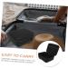 SKISUNO 1pc Hair Dryer Storage Bag Carrying Case Travel Curls - Buy Online on GoSupps.com