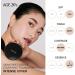 AGE 20's Signature Intense Cover SPF 50+ Refill #21 Light Beige (14g x 2ea) Essence Cushion Foundation Sunscreen Makeup - Buy Online on GoSupps.com