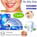 14 Peroxide-Free Whitening Strips | 5D Teeth Whitening Strips for Gentle Stain Removal & Enamel Protection - Buy Online on GoSupps.com